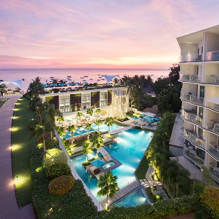 The Lind Boracay Ξενοδοχείο Balabag  Εξωτερικό φωτογραφία