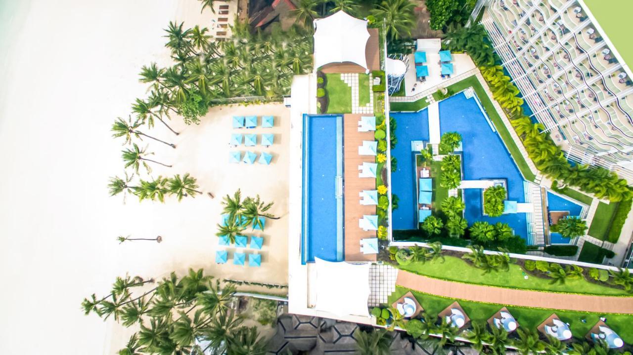 The Lind Boracay Ξενοδοχείο Balabag  Εξωτερικό φωτογραφία