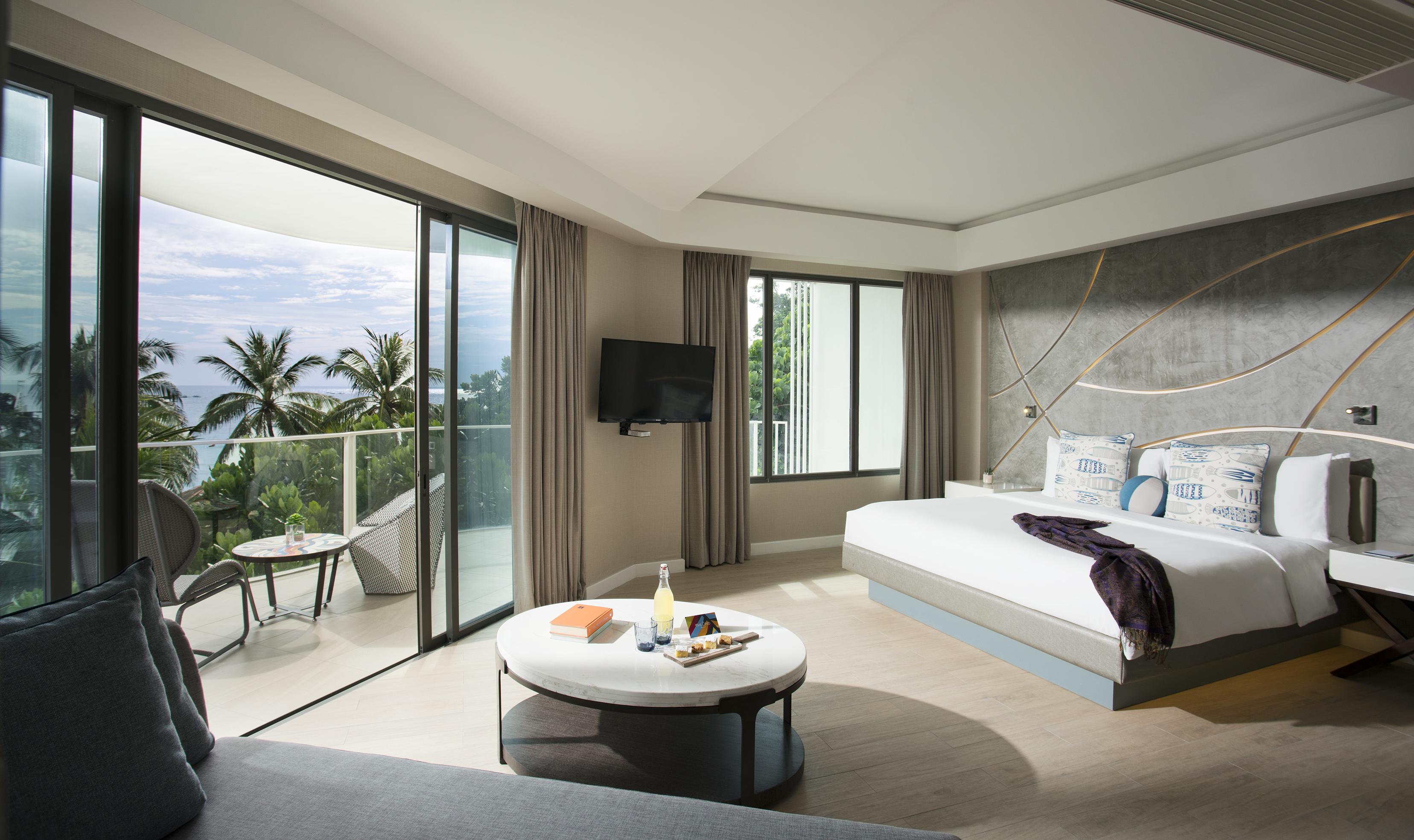The Lind Boracay Ξενοδοχείο Balabag  Εξωτερικό φωτογραφία