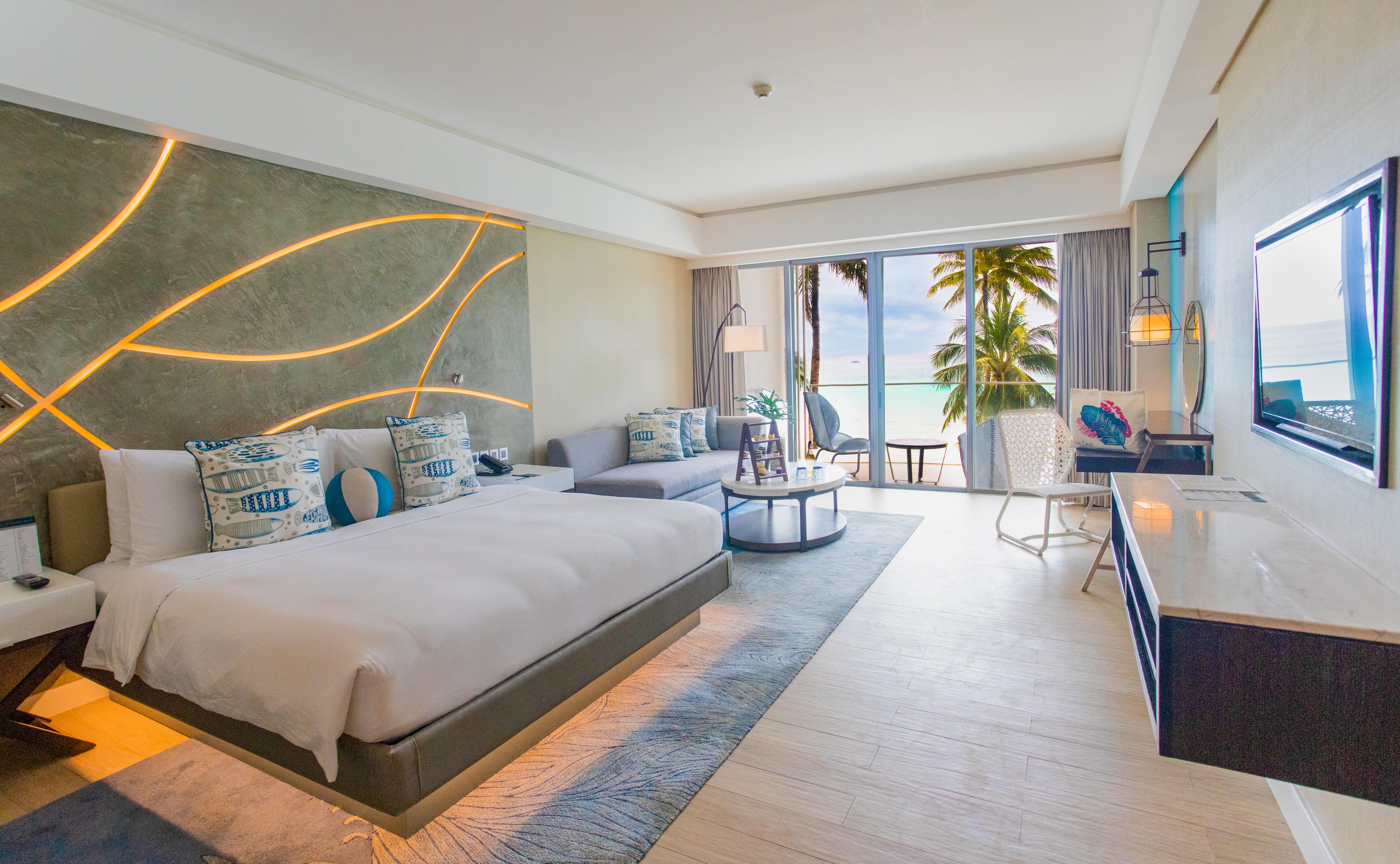 The Lind Boracay Ξενοδοχείο Balabag  Εξωτερικό φωτογραφία
