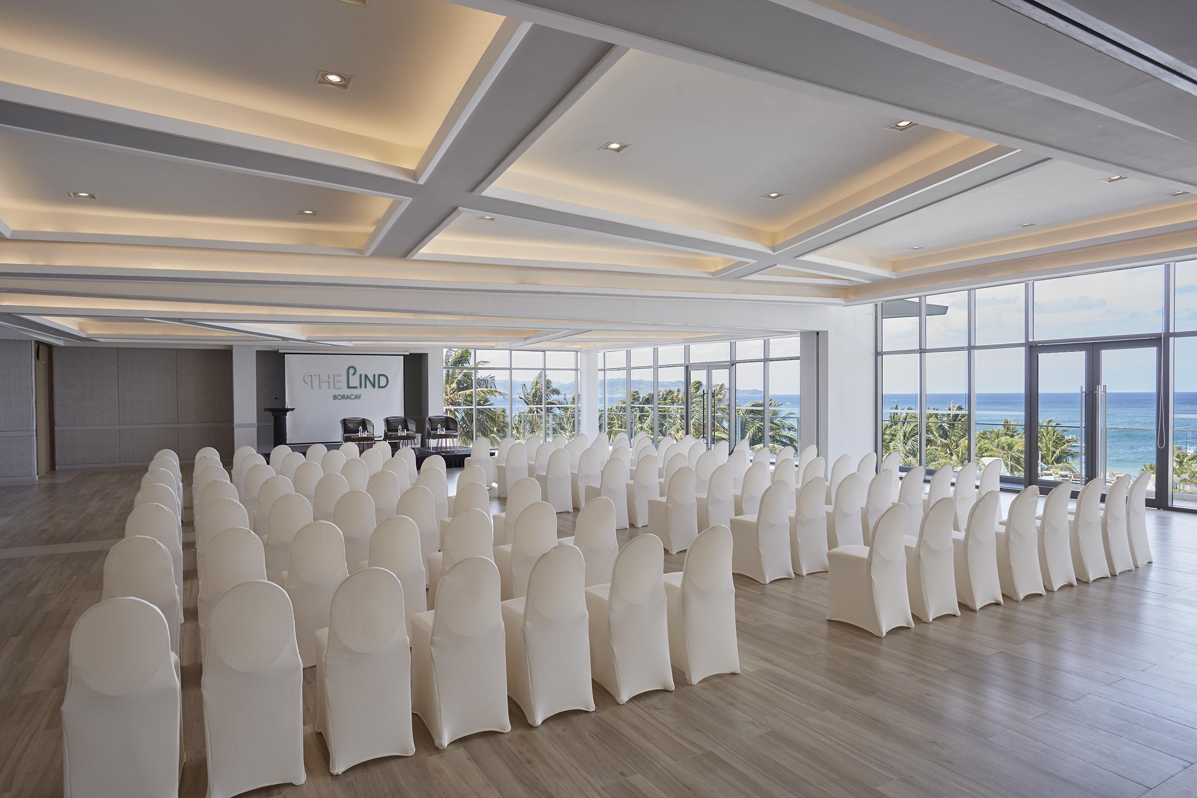 The Lind Boracay Ξενοδοχείο Balabag  Εξωτερικό φωτογραφία
