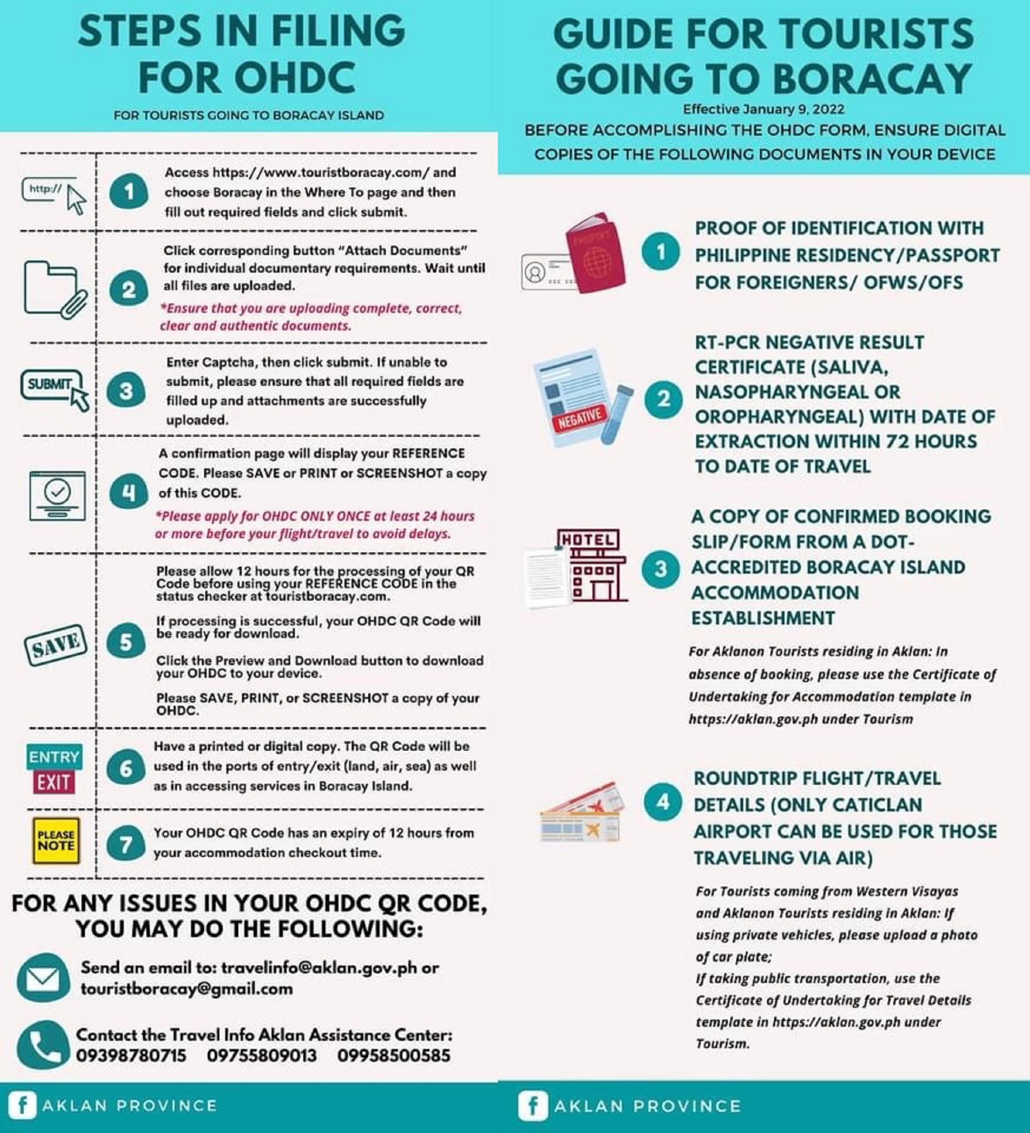 The Lind Boracay Ξενοδοχείο Balabag  Εξωτερικό φωτογραφία