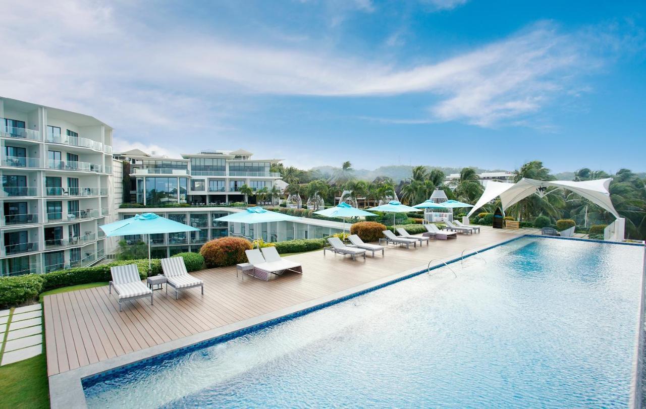 The Lind Boracay Ξενοδοχείο Balabag  Εξωτερικό φωτογραφία